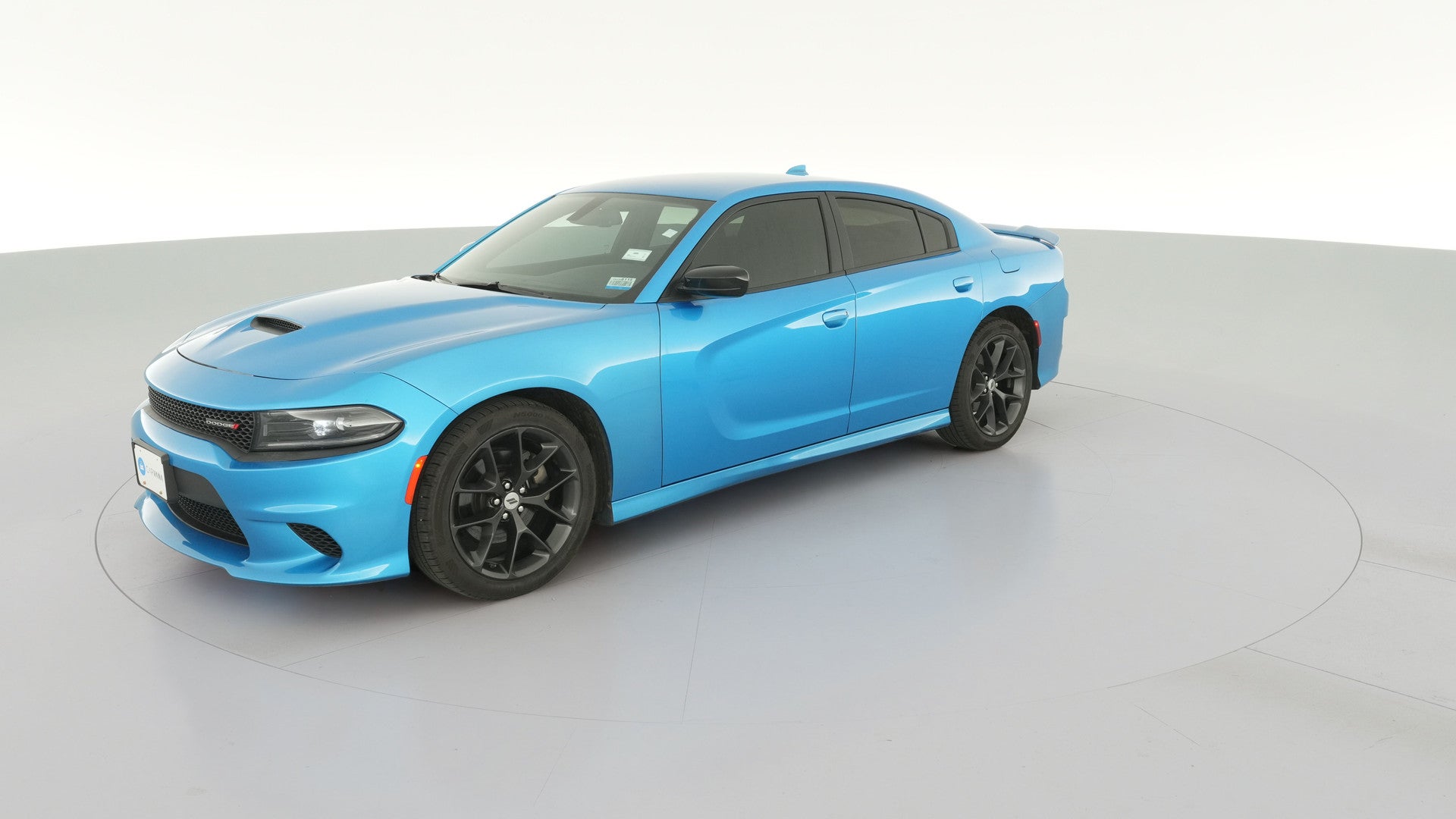 2023 Dodge Charger vehicle photo