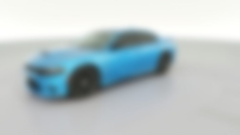 2023 Dodge Charger vehicle photo