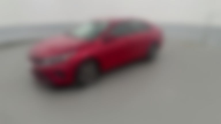 2023 Kia Forte vehicle photo