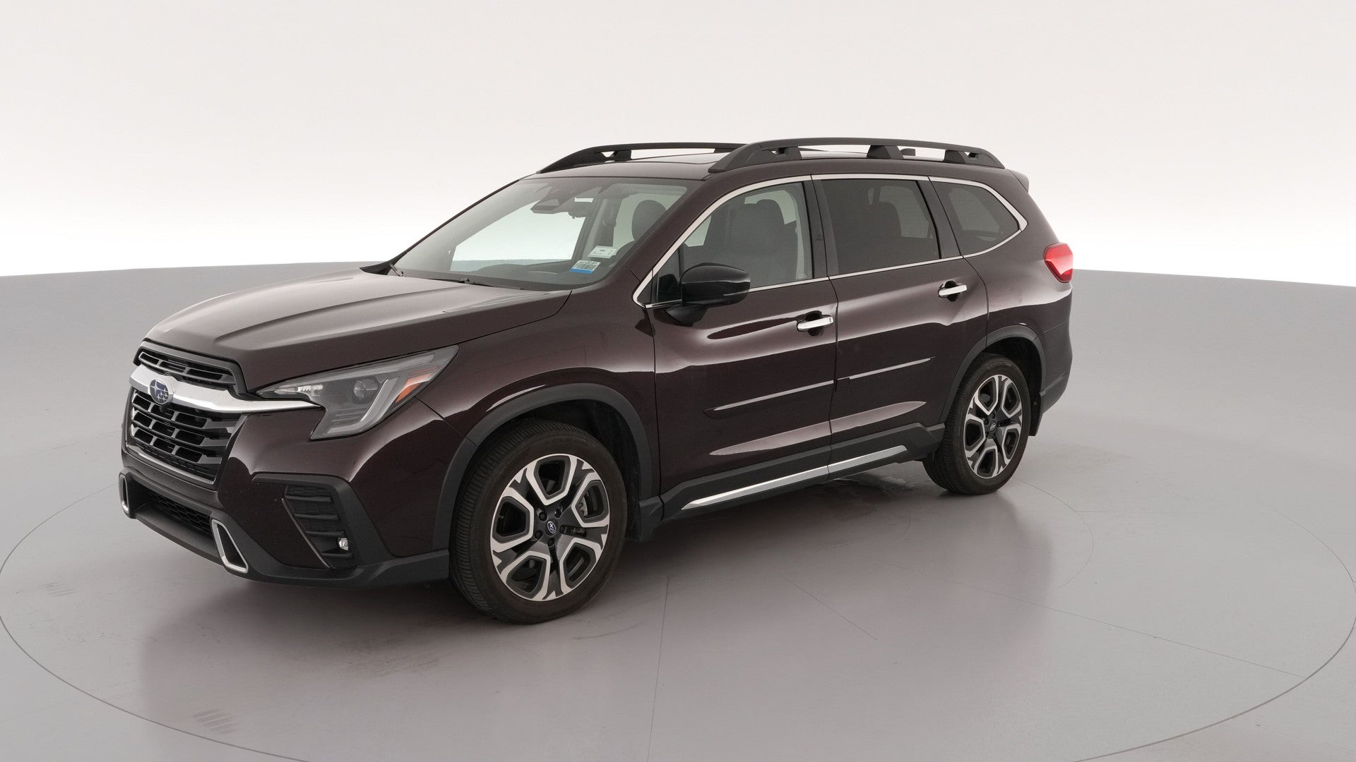 2024 Subaru Ascent vehicle photo