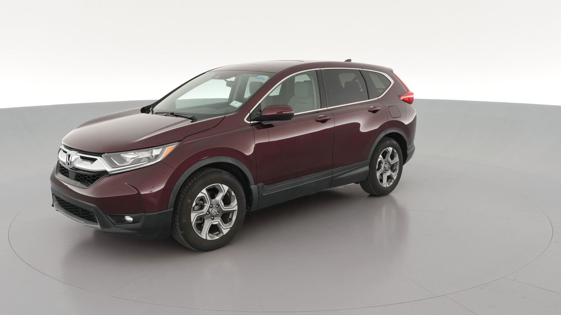 2018 Honda CR-V vehicle photo