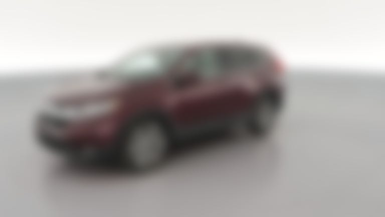 2018 Honda CR-V vehicle photo
