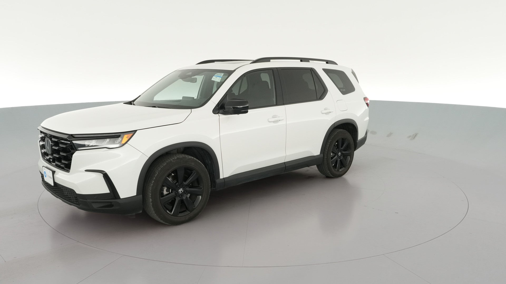 2025 Honda Pilot vehicle photo