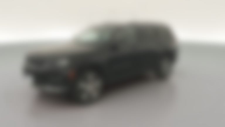 2023 Jeep Grand Cherokee L vehicle photo