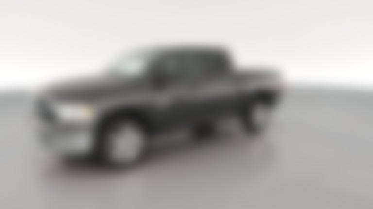 2023 Ram 1500 Classic Crew Cab vehicle photo