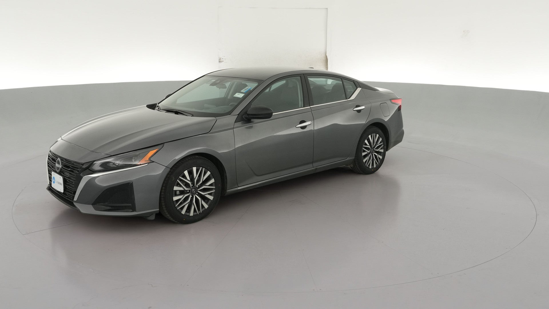 2025 Nissan Altima vehicle photo