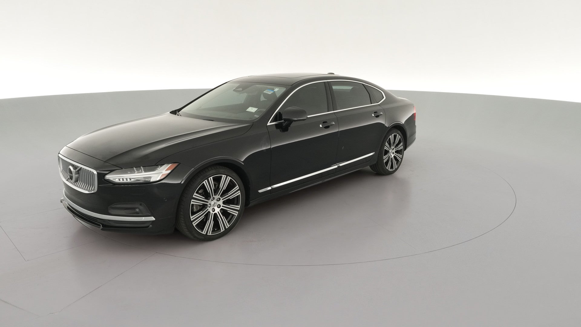 2022 Volvo S90 vehicle photo