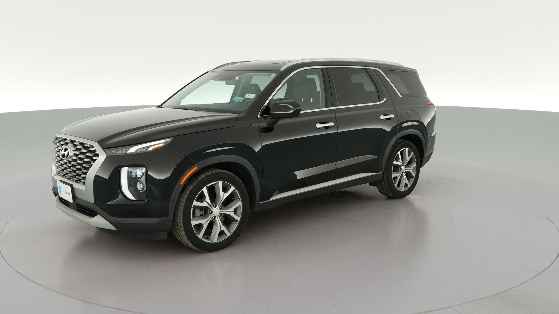 2021 Hyundai Palisade vehicle photo