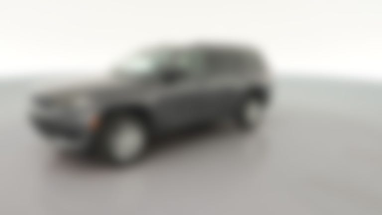 2024 Jeep Grand Cherokee L vehicle photo