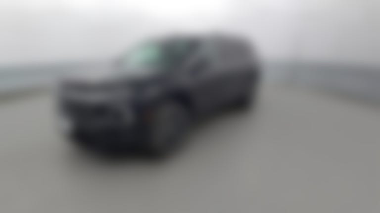 2025 Chevrolet Traverse vehicle photo