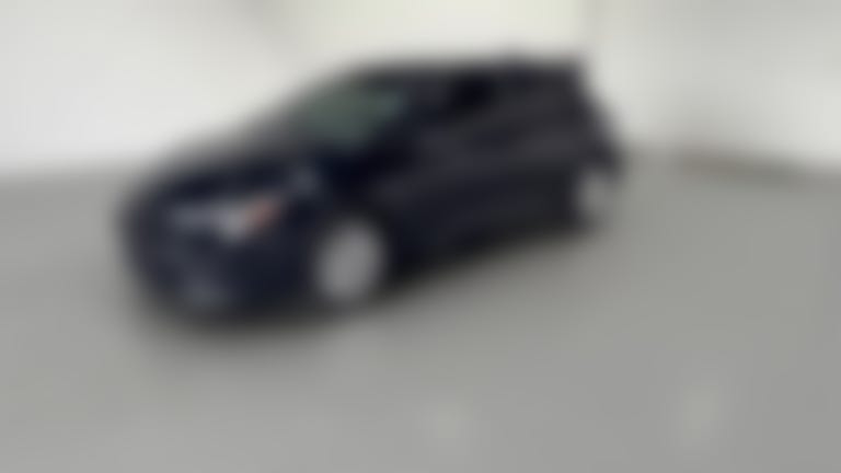 2023 Toyota Corolla Hatchback vehicle photo