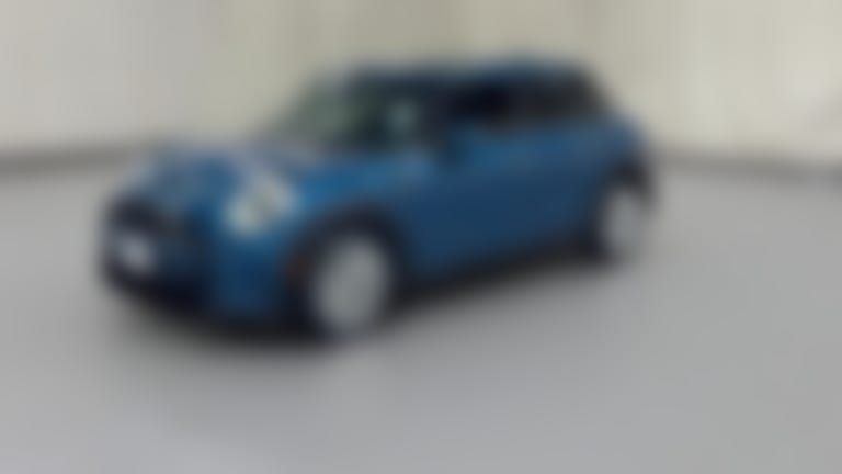 2024 MINI Hardtop 4 Door vehicle photo