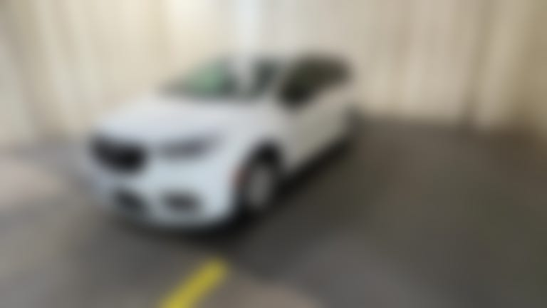 2024 Chrysler Pacifica vehicle photo