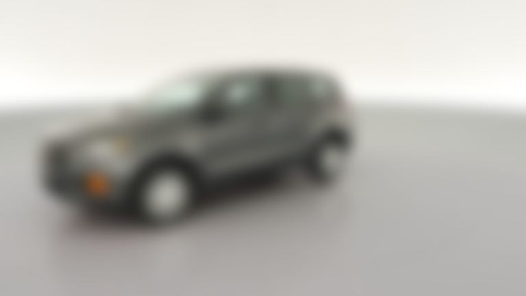 2018 Ford Escape vehicle photo