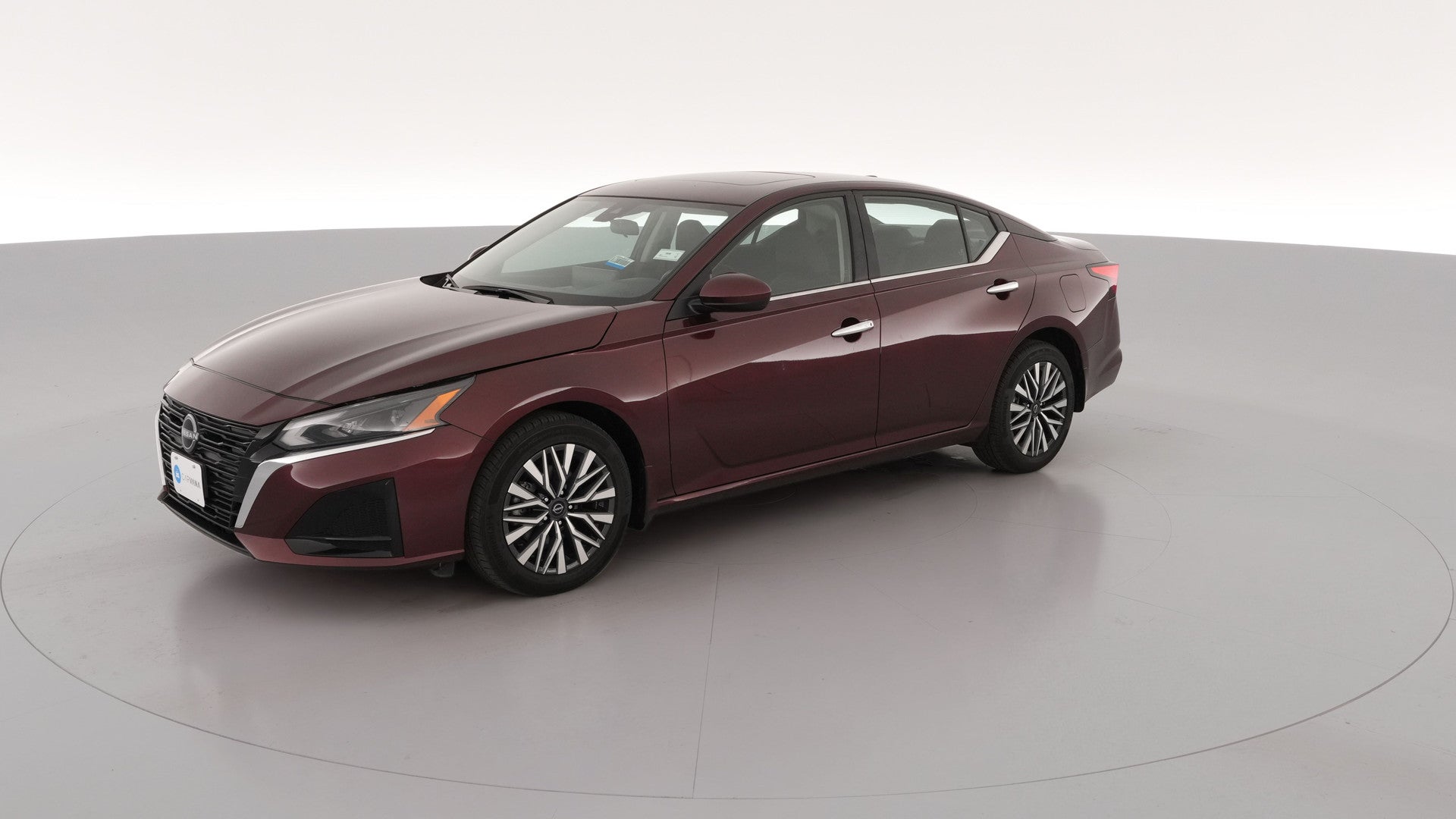 2023 Nissan Altima vehicle photo