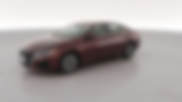 2023 Nissan Altima vehicle photo