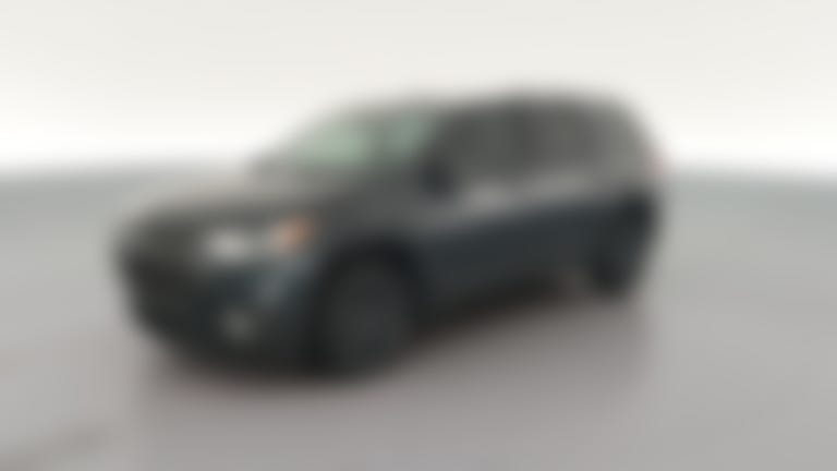 2020 Chevrolet Traverse vehicle photo