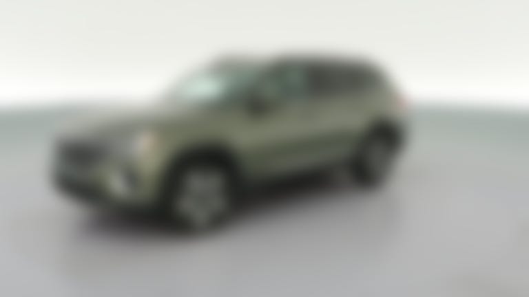 2026 Volkswagen Atlas vehicle photo