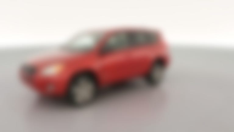 2010 Toyota RAV4 vehicle photo