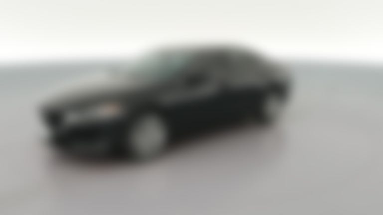 2020 MAZDA MAZDA6 vehicle photo