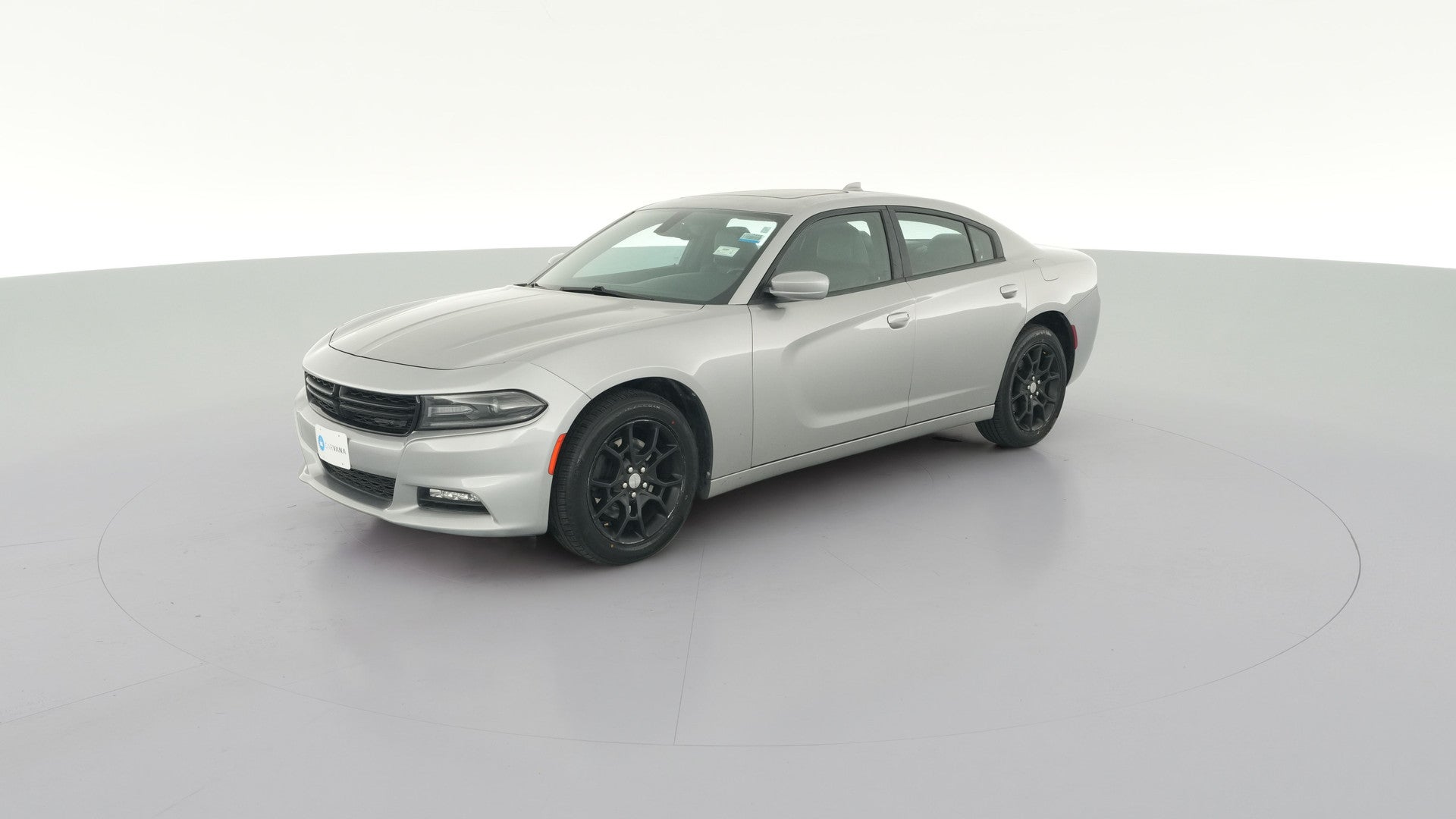 2016 Dodge Charger vehicle photo