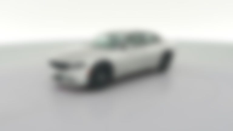 2016 Dodge Charger vehicle photo