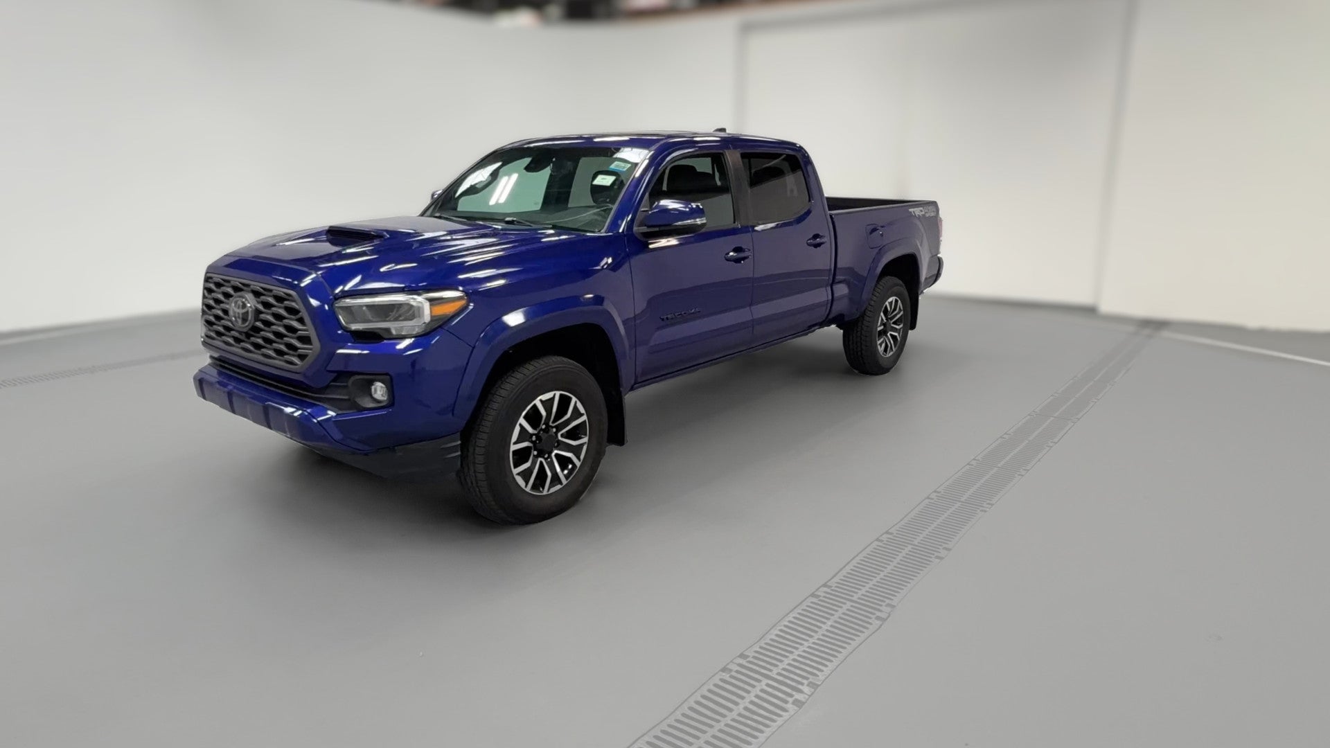 2023 Toyota Tacoma Double Cab vehicle photo