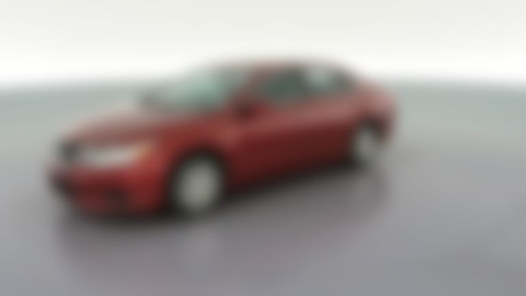 2016 Nissan Altima vehicle photo