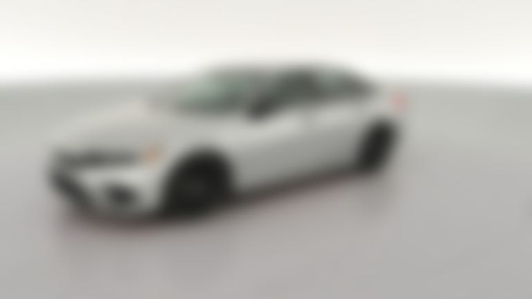 2024 Honda Civic vehicle photo