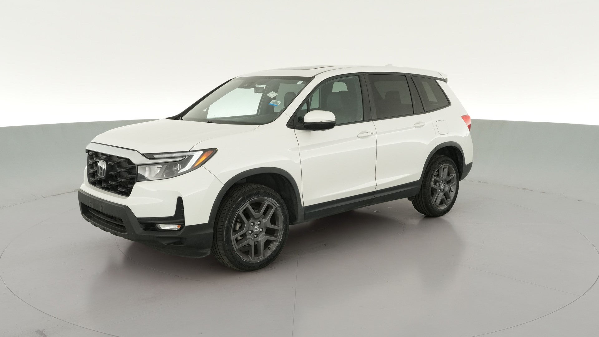 2023 Honda Passport vehicle photo