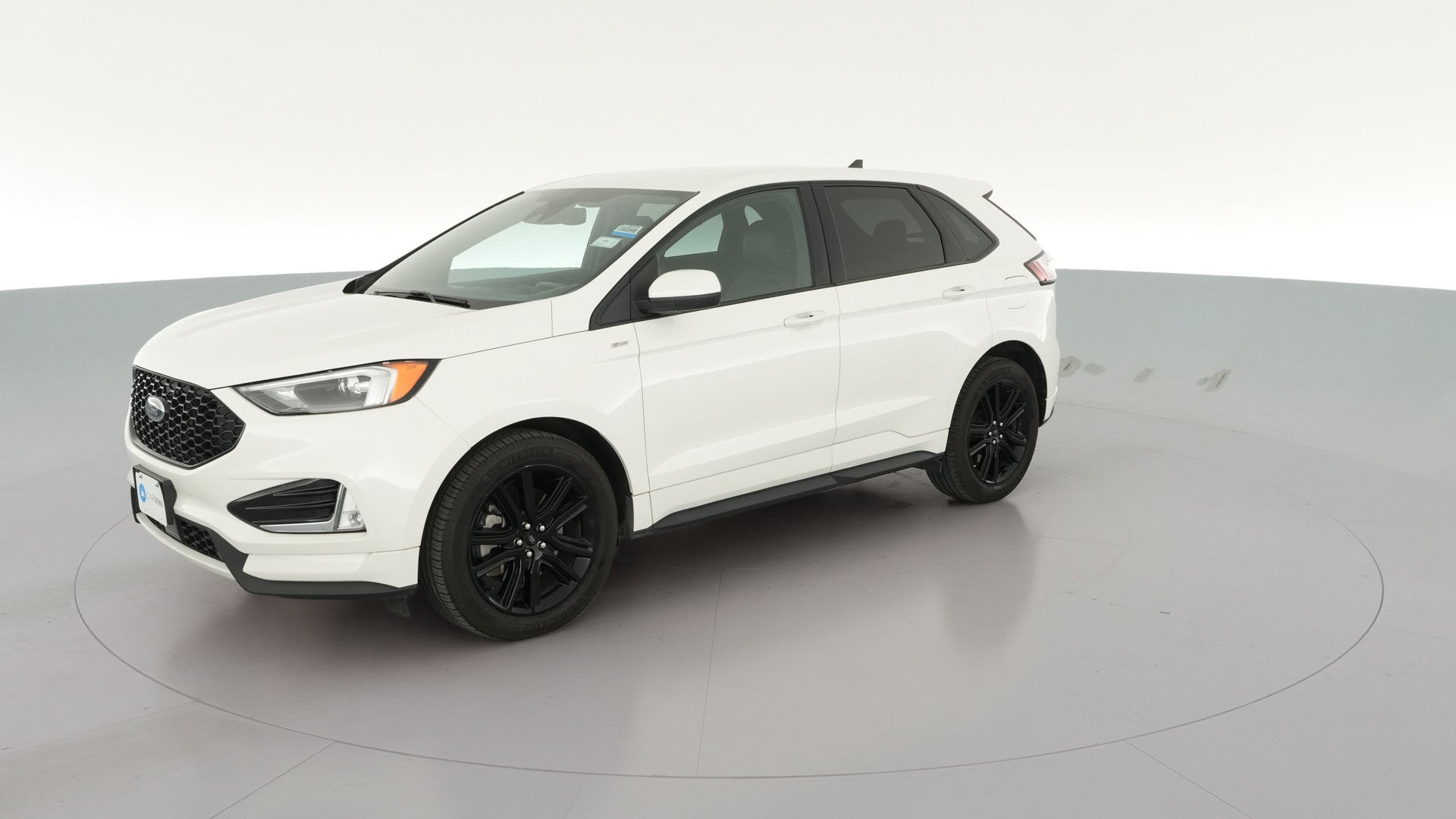 2022 Ford Edge vehicle photo