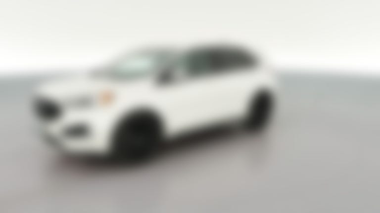 2022 Ford Edge vehicle photo