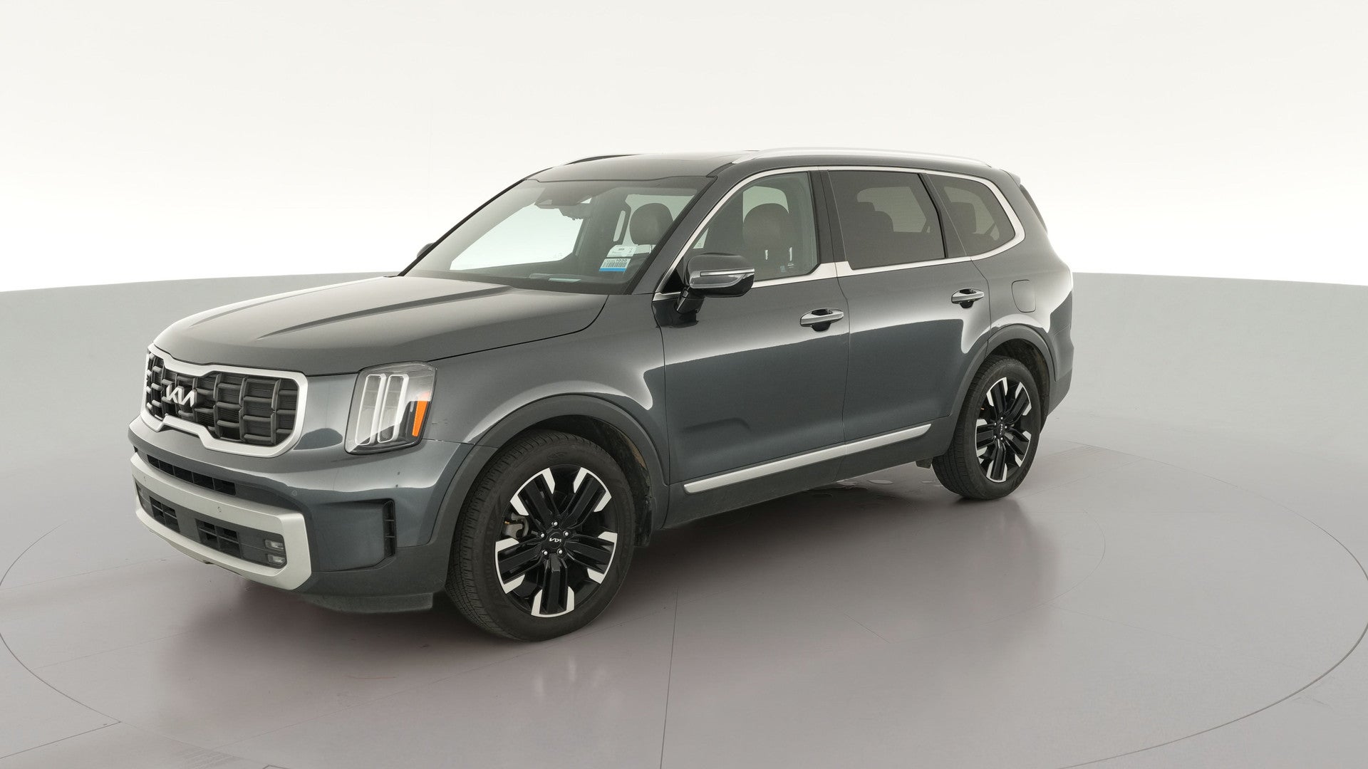 2024 Kia Telluride vehicle photo