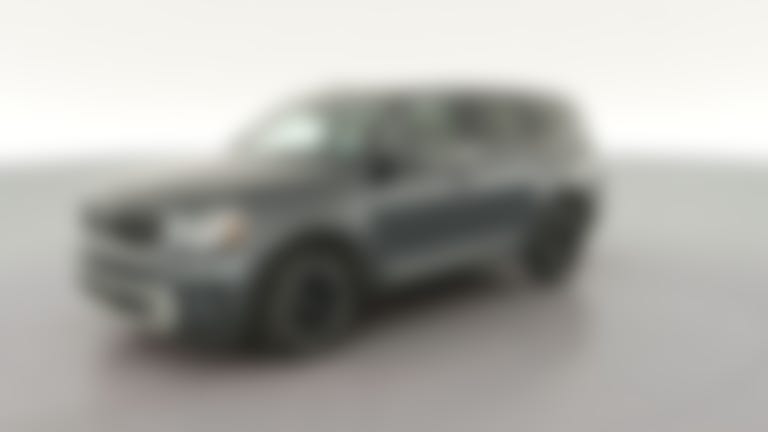 2024 Kia Telluride vehicle photo