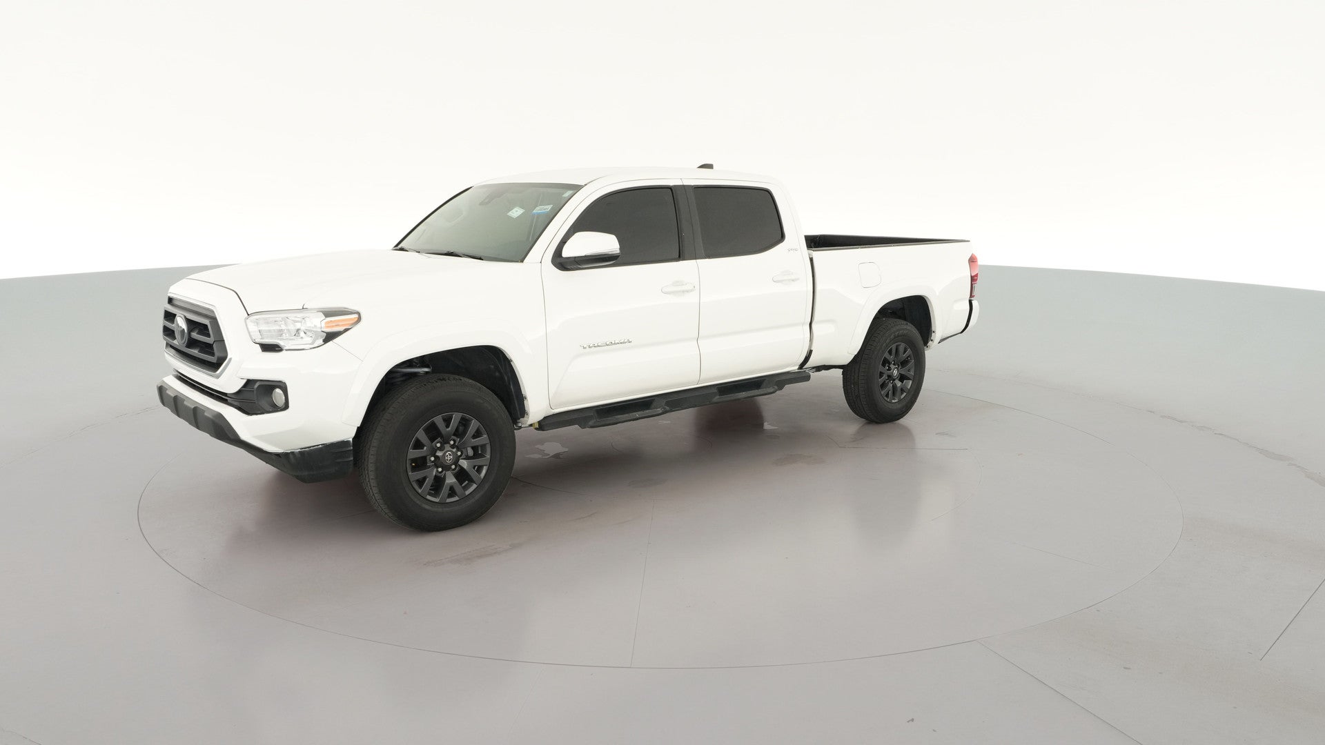 2023 Toyota Tacoma Double Cab vehicle photo