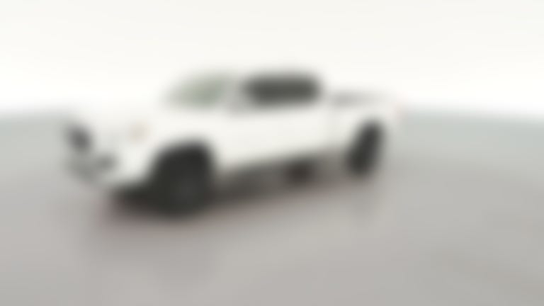 2023 Toyota Tacoma Double Cab vehicle photo