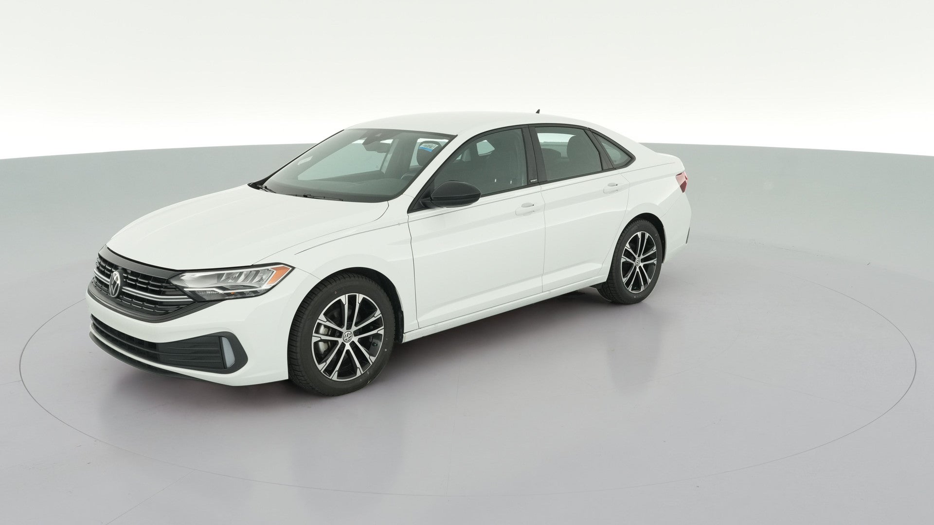 2023 Volkswagen Jetta vehicle photo