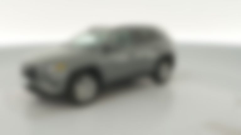 2024 Hyundai Tucson vehicle photo