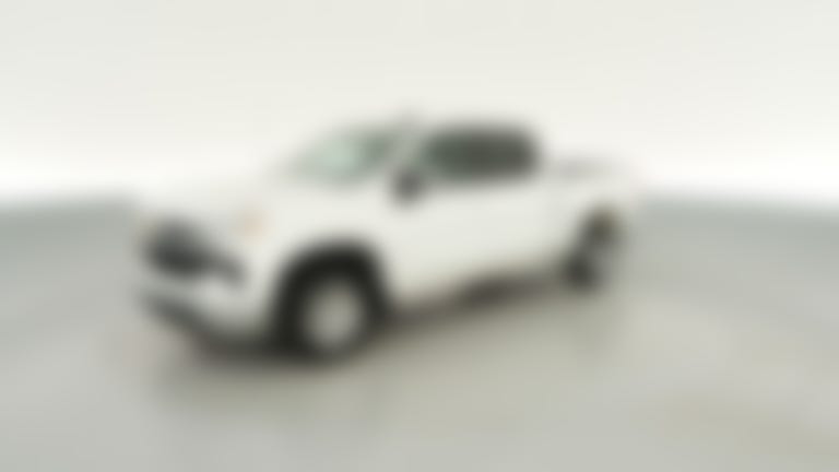 2025 Chevrolet Silverado 1500 Crew Cab vehicle photo