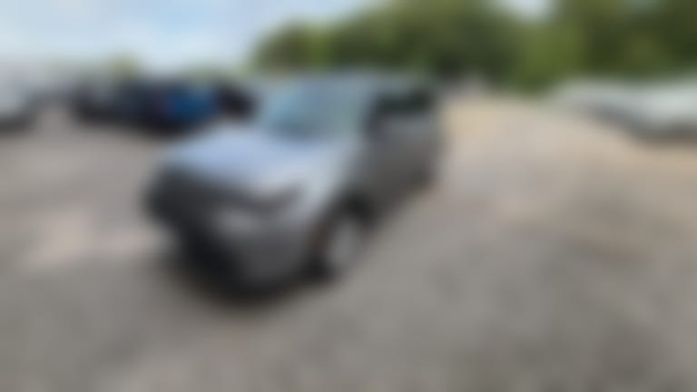 2025 Kia Soul vehicle photo