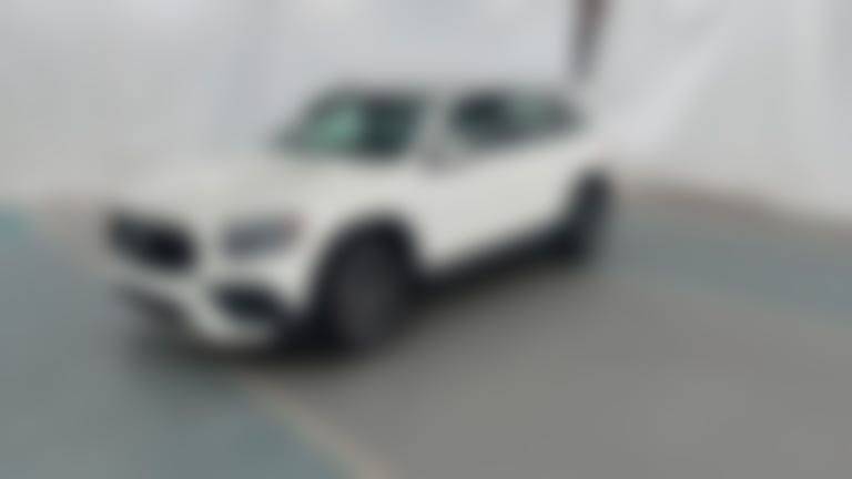 2022 Mercedes-Benz Mercedes-AMG GLB vehicle photo