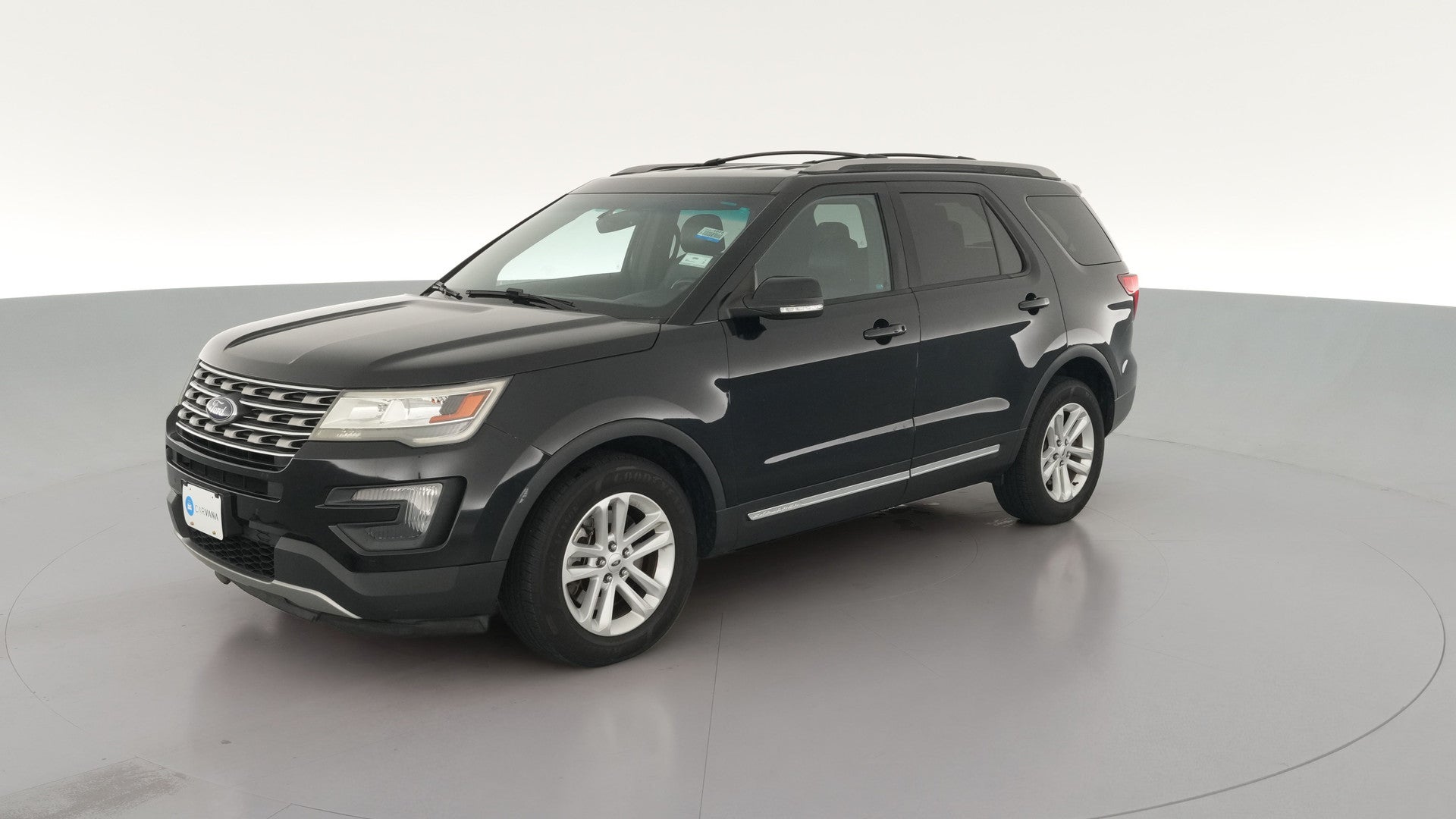2016 Ford Explorer vehicle photo