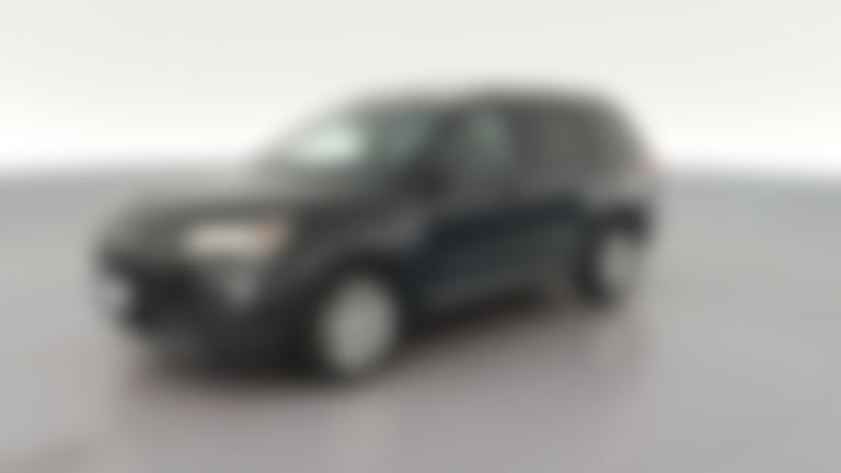 2016 Ford Explorer vehicle photo