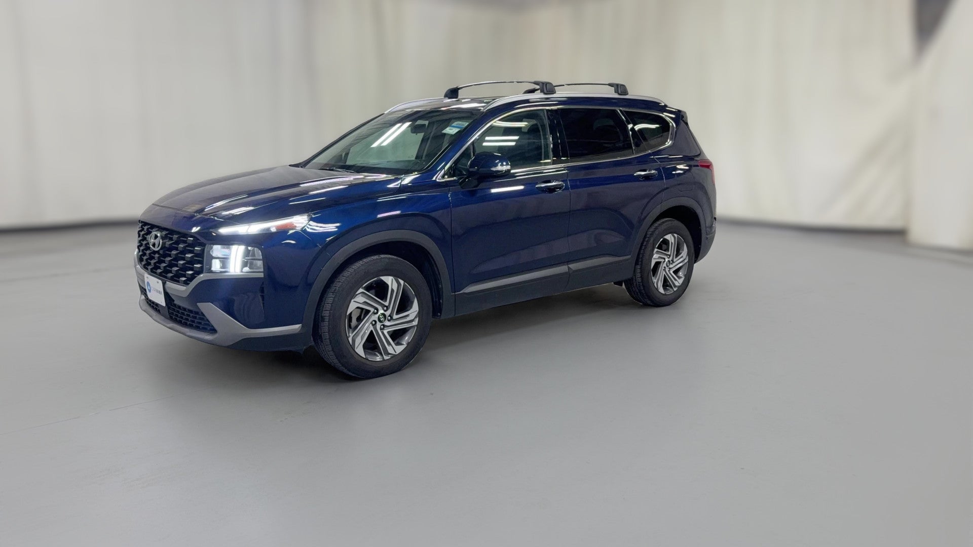 2023 Hyundai Santa Fe vehicle photo