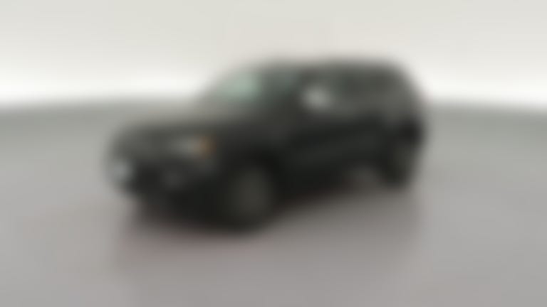 2021 Jeep Grand Cherokee vehicle photo