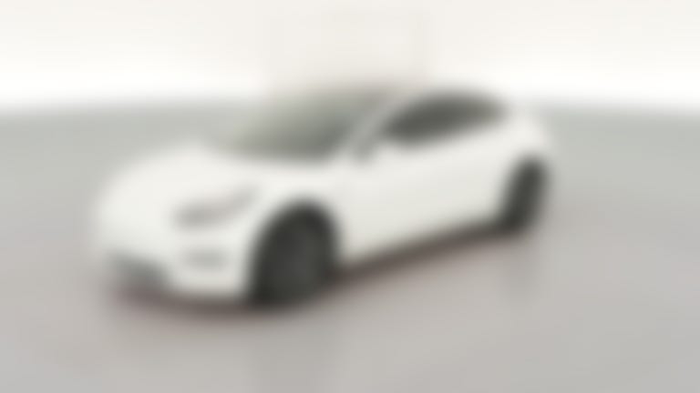 2020 Tesla Model 3 vehicle photo