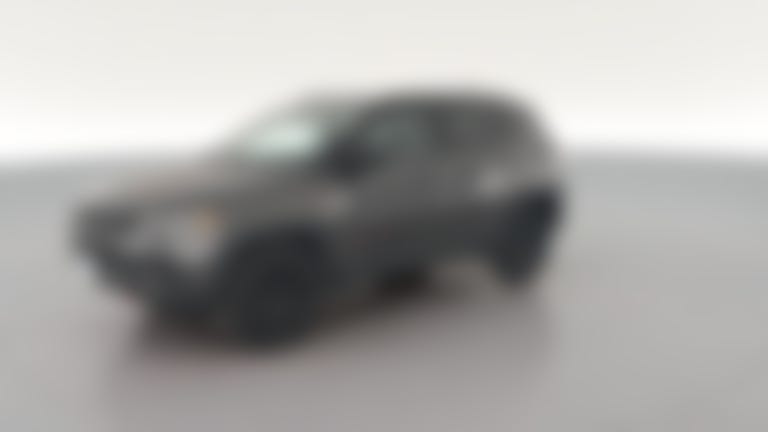 2023 Jeep Compass vehicle photo