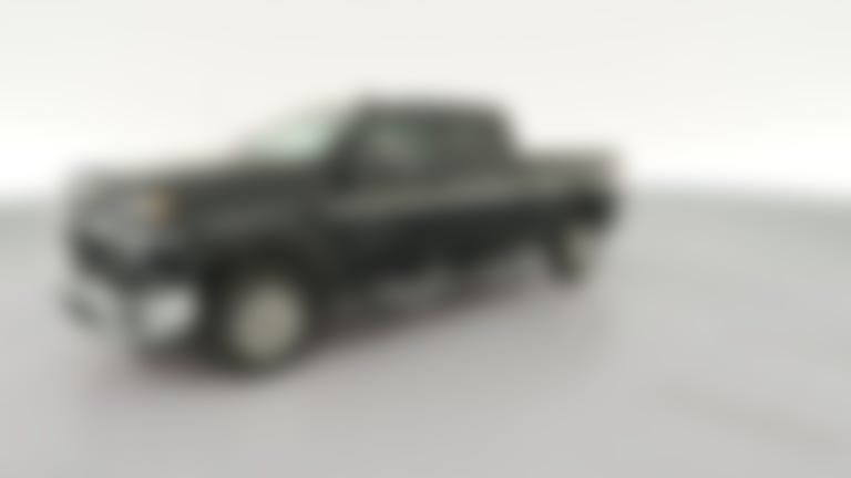 2026 Chevrolet Silverado 2500 HD Crew Cab vehicle photo