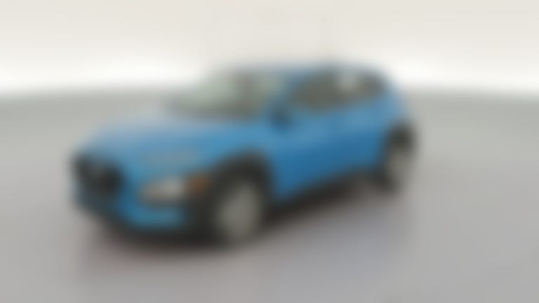 2020 Hyundai Kona vehicle photo