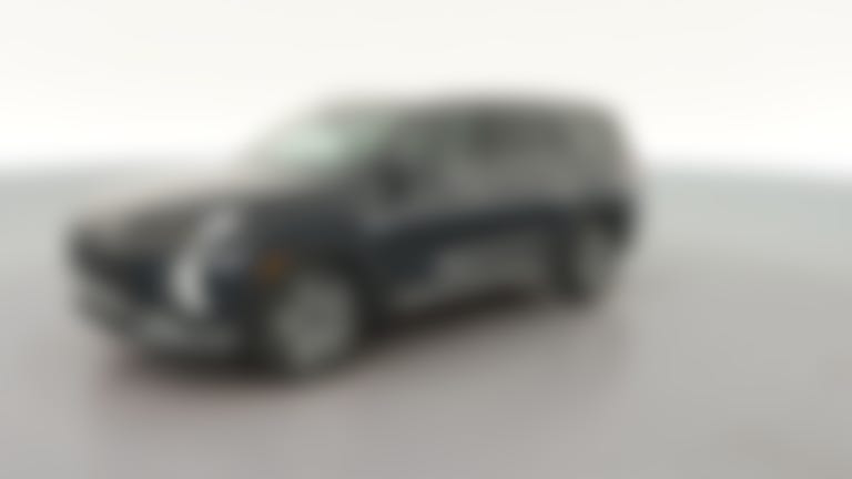 2024 Hyundai Palisade vehicle photo